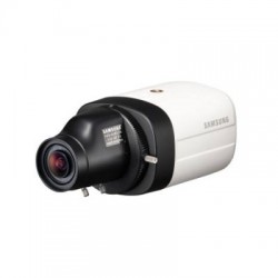 Samsung SCB-2005 | 960H Analog Box Camera 